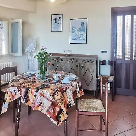 Terrazza Semesterbostad *