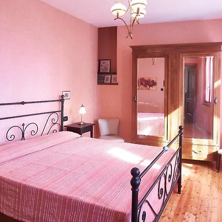 Σπίτι διακοπών Terrazza Cissano