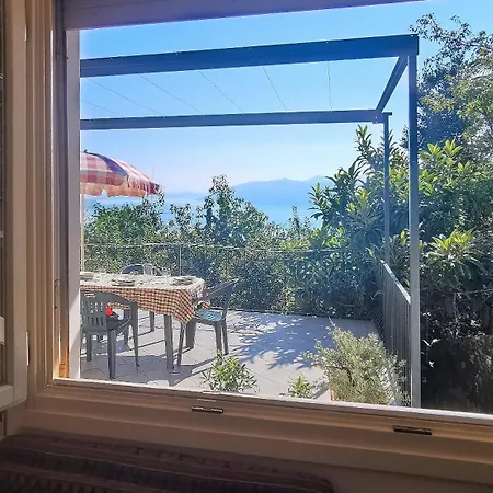 Vakantiehuis Terrazza Cissano