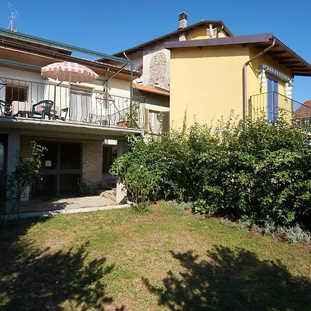 Vakantiehuis Terrazza *