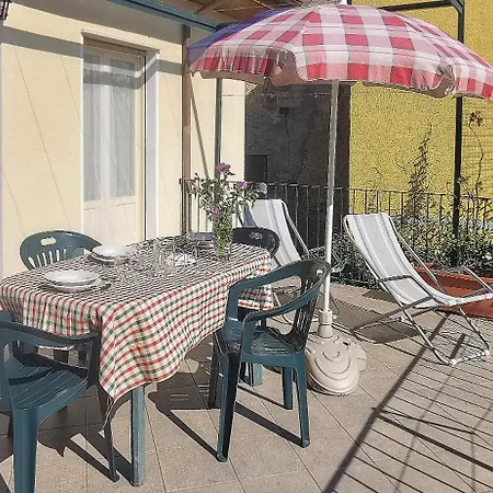 Σπίτι διακοπών Terrazza *