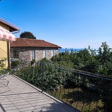 Σπίτι διακοπών Terrazza Cissano