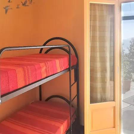 Σπίτι διακοπών Terrazza *