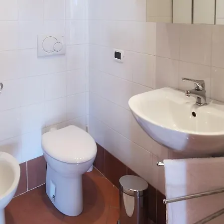 Vakantiehuis Terrazza Cissano