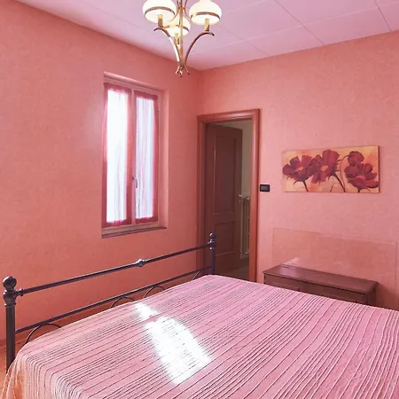 Terrazza Vakantiehuis *