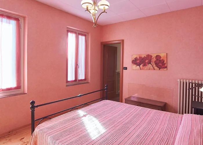 Terrazza Semesterbostad *